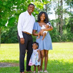 Meet your Posher, Lastasia